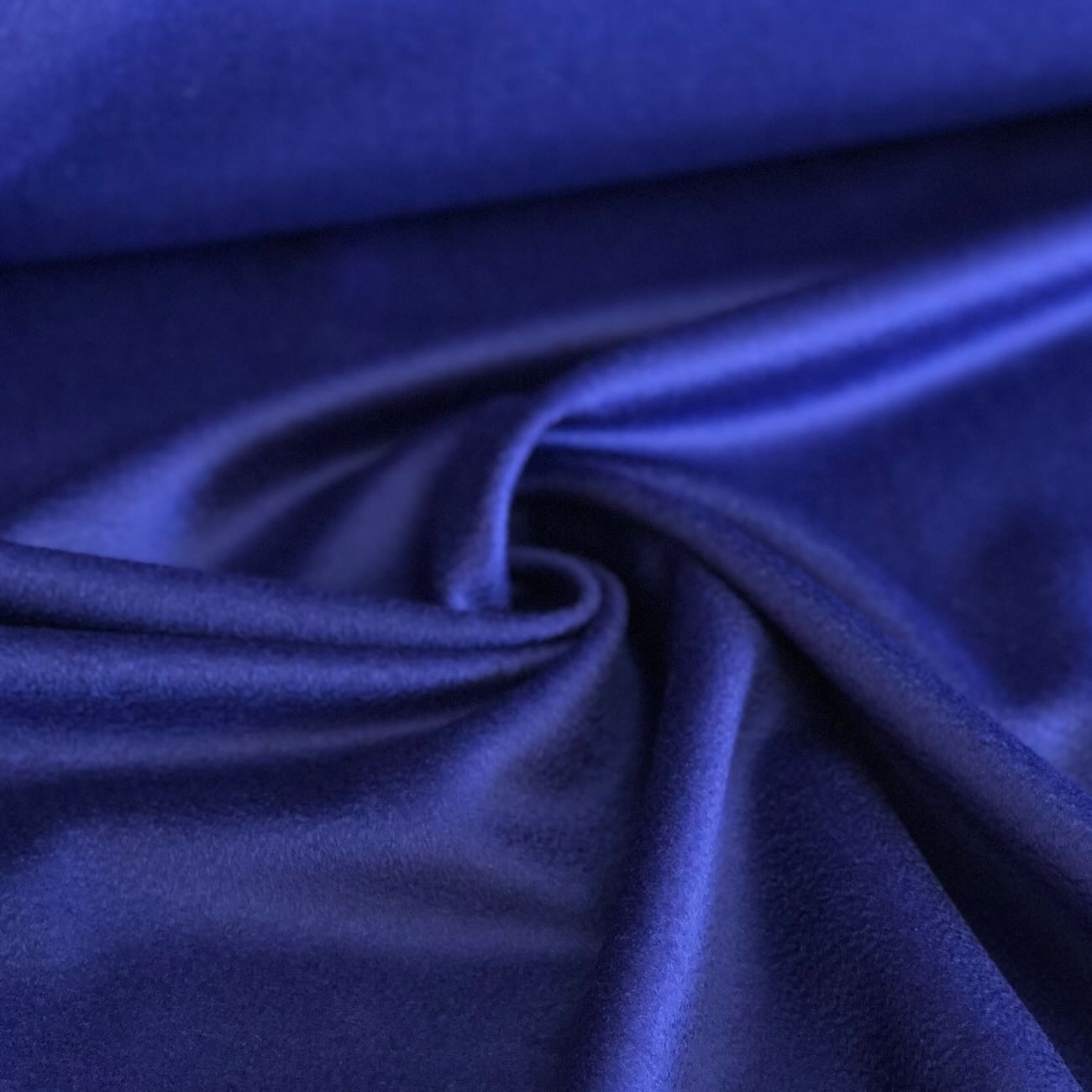 Sable Coat