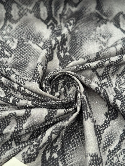 Pucci Viscose Twill Cady