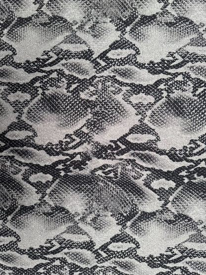 Pucci Viscose Twill Cady