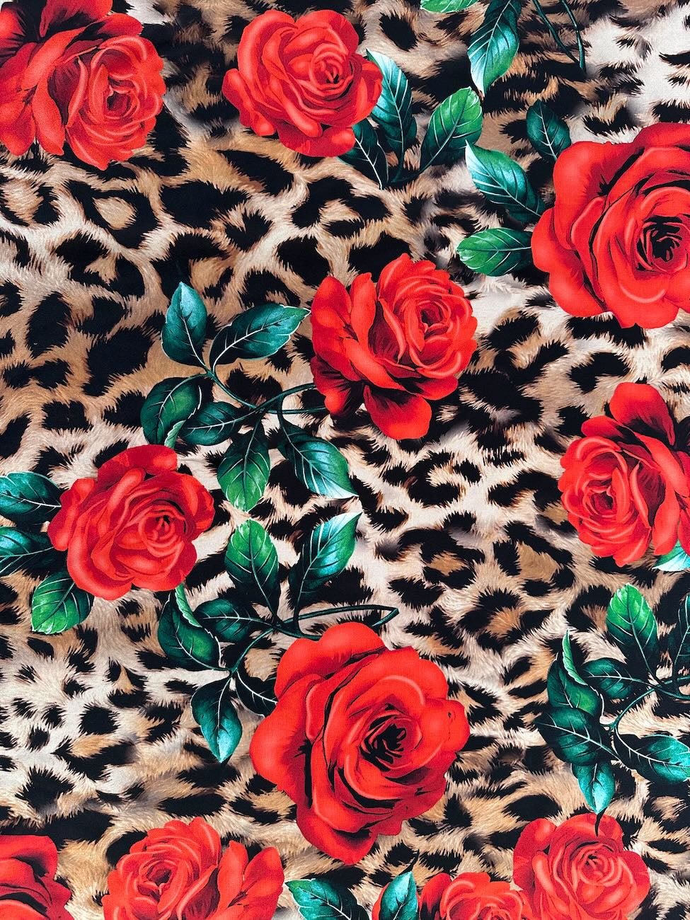 Pucci Viscose Twill Cady