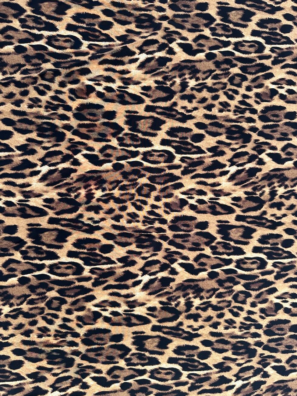 Pucci Viscose Twill Cady