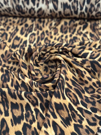Pucci Viscose Twill Cady