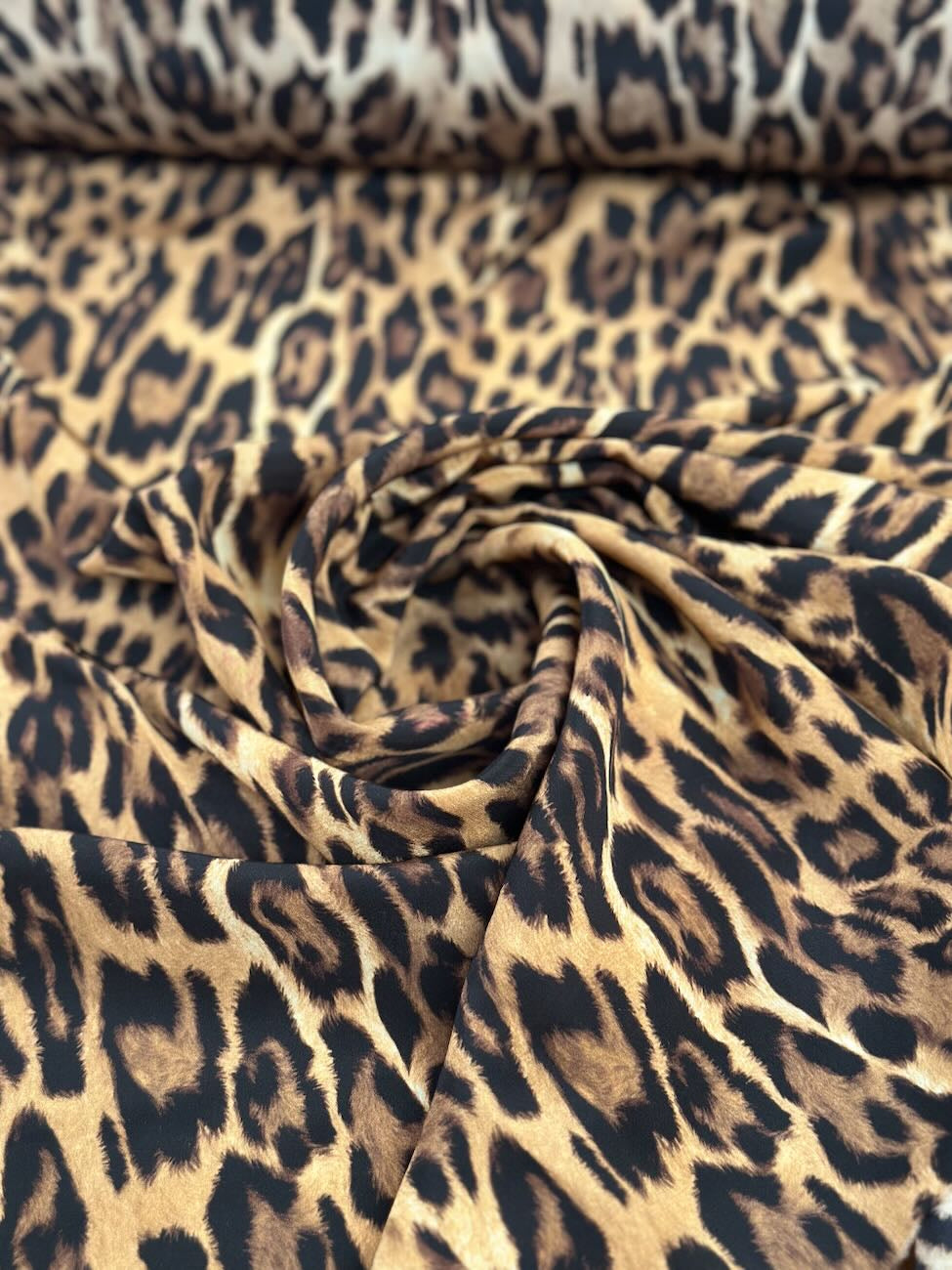 Pucci Viscose Twill Cady
